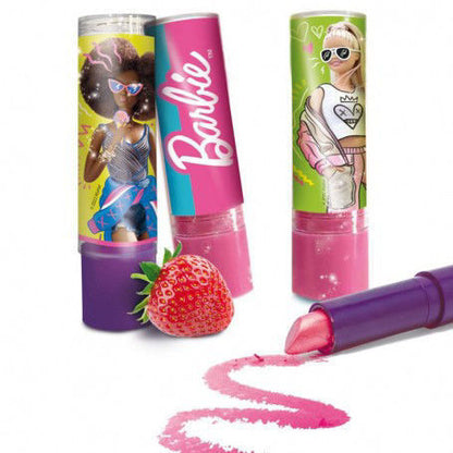 Barbie My Colour Change Lipstick accessories