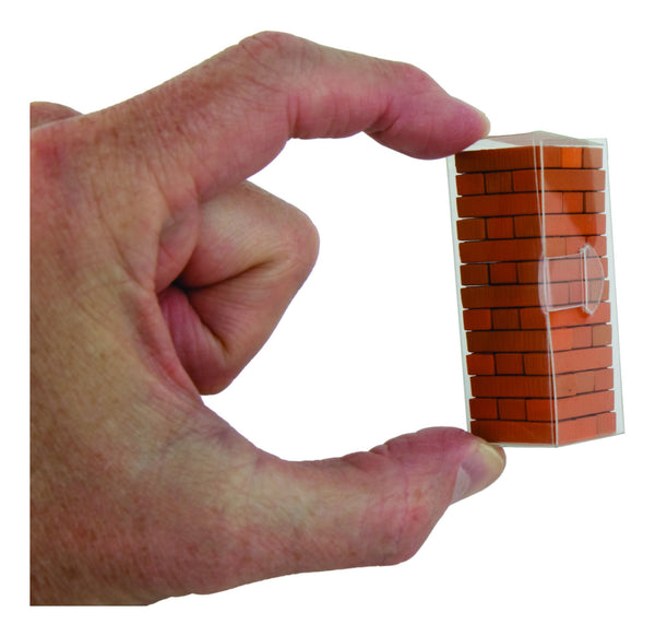 World's Smallest - Jenga