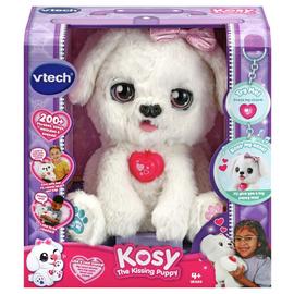 VTech Kosy the Kissing Puppy