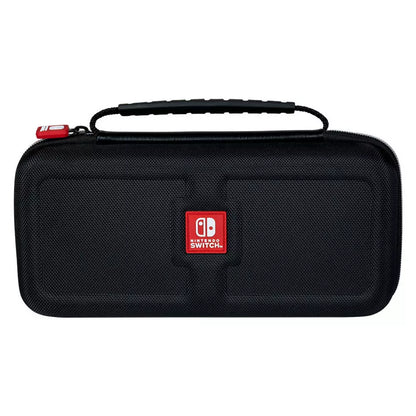 Switch System Case Black