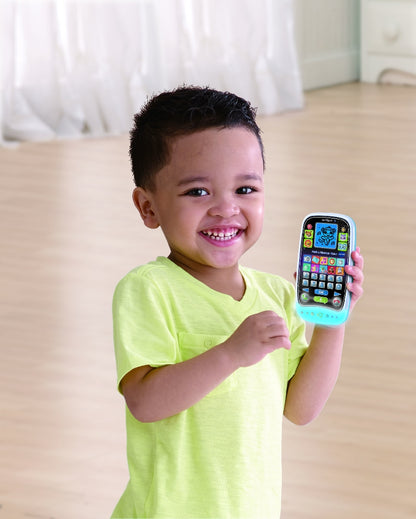 VTech: Chat & Discover Phone