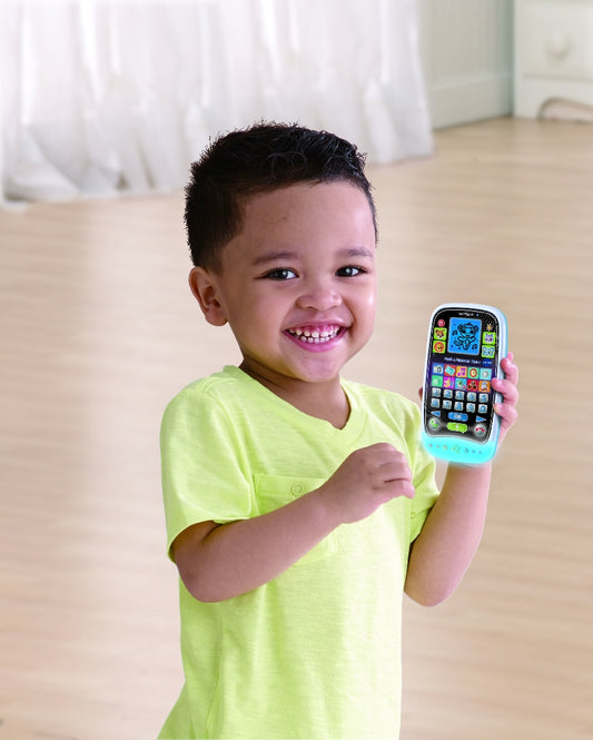 VTech: Chat & Discover Phone