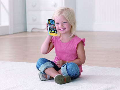 VTech: Chat & Discover Phone