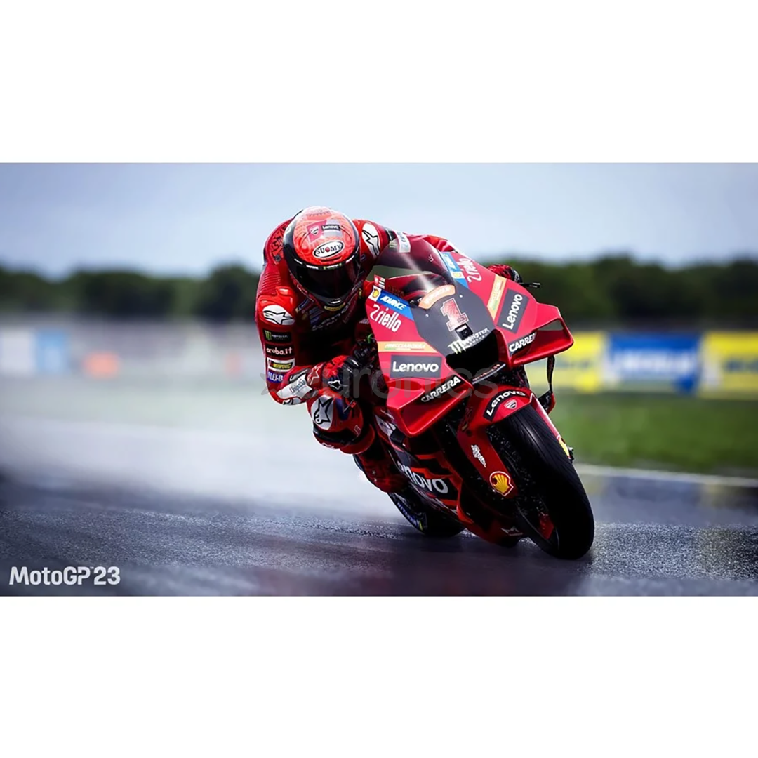 MotoGP 23 (Xbox Series X)
