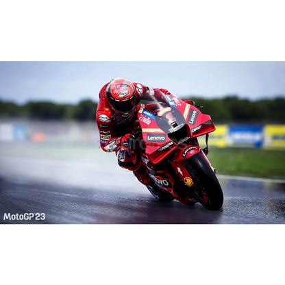 MotoGP 23 (Xbox Series X)