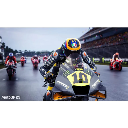 MotoGP 23 (Xbox Series X)