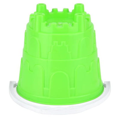 CASTLE BUCKET ASSORTED COLOURS