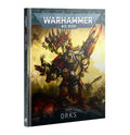 CODEX: ORKS (HB)