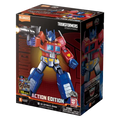 Blokees - Action Edition Deluxe 18cm Optimus Prime