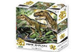 PRIME 3D: DOUBLE TROUBLE DINOSAUR (63 PCS)