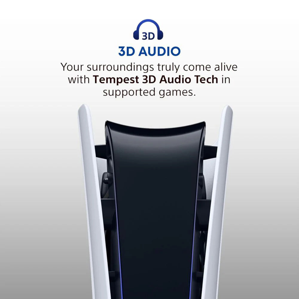 PS5® Console - ASTRO BOT Bundle