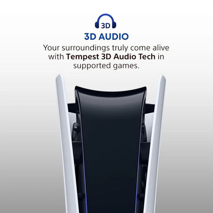 PS5® Console - ASTRO BOT Bundle