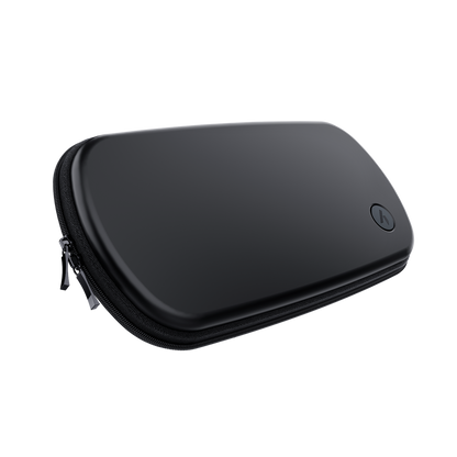 Stealth Travel Case for Nintendo Switch 2, Switch and Switch Lite - front