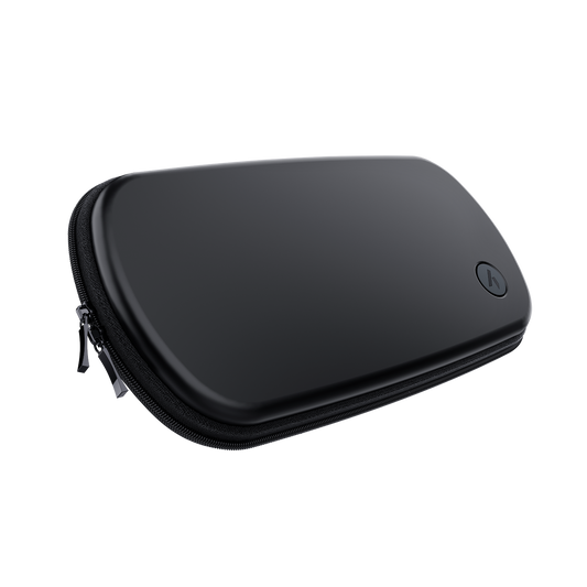 Stealth Travel Case for Nintendo Switch 2, Switch and Switch Lite - front