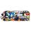 SONIC THE HEDGEHOG VINTAGE PENCIL CASE
