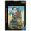 Disney Snow White Castle, 1000pc