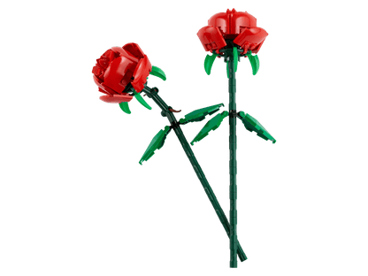 LEGO® | Botanicals: Roses (40460)