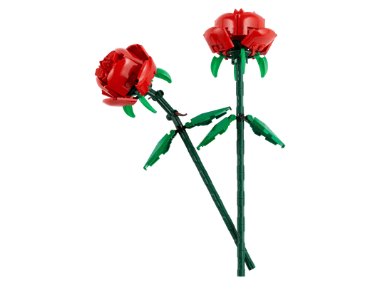 LEGO® | Botanicals: Roses (40460)