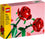LEGO® | Botanical: Roses (40460)