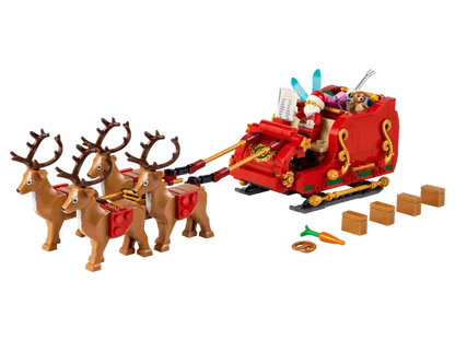 LEGO® | Specials: Santa's Sleigh (40499)