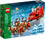 LEGO® | Specials: Santa's Sleigh (40499)