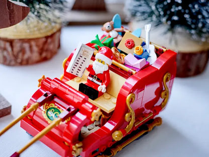 LEGO® | Specials: Santa's Sleigh (40499)