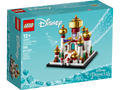 LEGO® | Disney: Mini Disney Palace of Agrabah (40613)