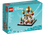 LEGO® | Disney: Mini Disney Palace of Agrabah (40613)