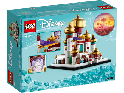 LEGO® | Disney: Mini Disney Palace of Agrabah (40613)