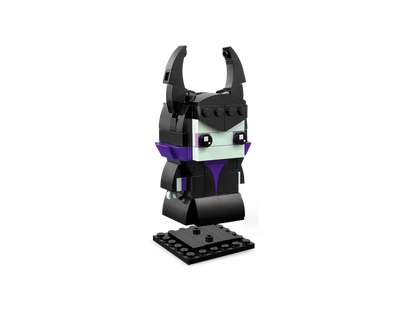 LEGO® | BrickHeadz: Cruella & Maleficent (40620)