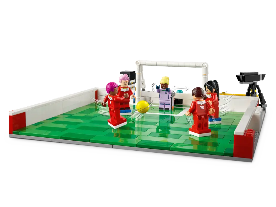 LEGO® | Icons: Icons of Play (40634)