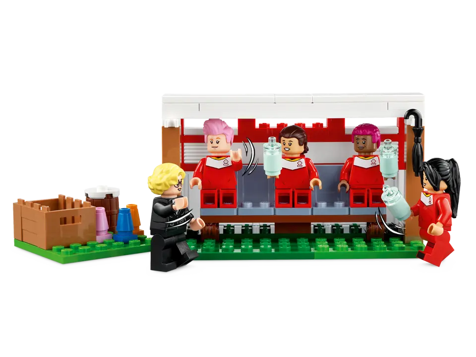 LEGO® | Icons: Icons of Play (40634)