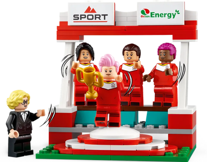 LEGO® | Icons: Icons of Play (40634)