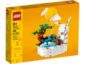 LEGO® | Seasonal: Jade Rabbit (40643)