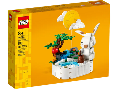 LEGO® | Seasonal: Jade Rabbit (40643)