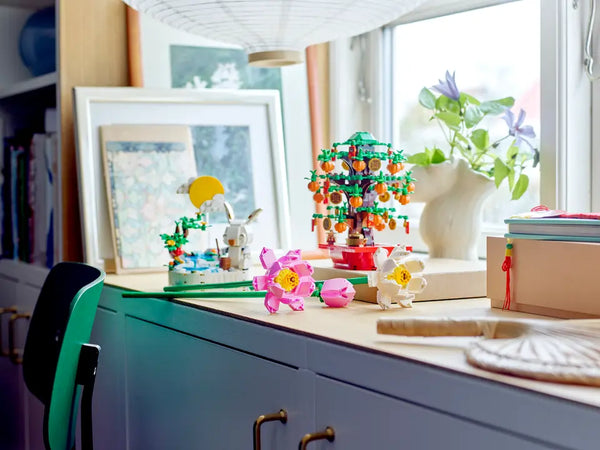 LEGO® | Seasonal: Jade Rabbit (40643)