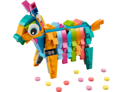 LEGO® | Seasonal: Piñata (40644)