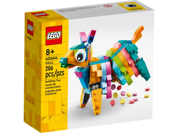 LEGO® | Seasonal: Piñata (40644)