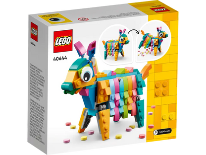 LEGO® | Seasonal: Piñata (40644)