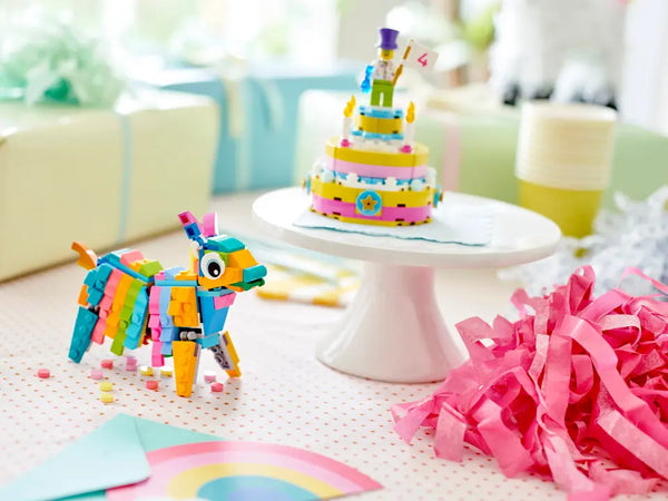 LEGO® | Seasonal: Piñata (40644)