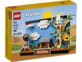 LEGO® | Creator: Australia Postcard (40651)