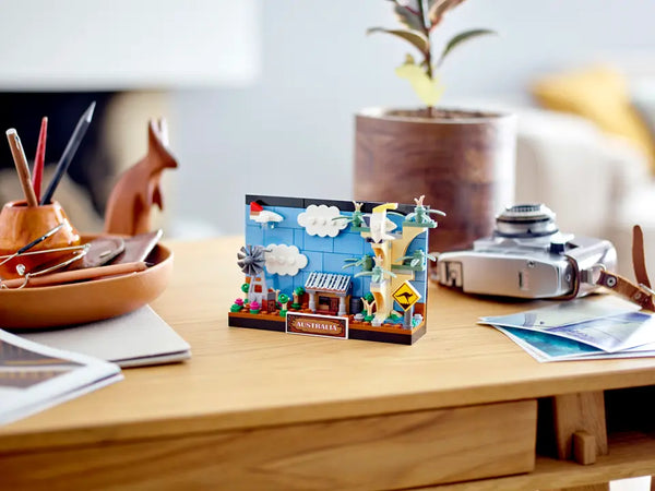 LEGO® | Creator: Australia Postcard (40651)