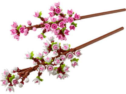 LEGO® | Botanicals: Cherry Blossoms (40725)