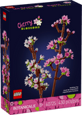 LEGO® | Botanicals: Cherry Blossoms (40725)
