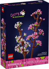 LEGO® | Botanicals: Cherry Blossoms (40725)