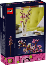 LEGO® | Botanicals: Cherry Blossoms (40725)