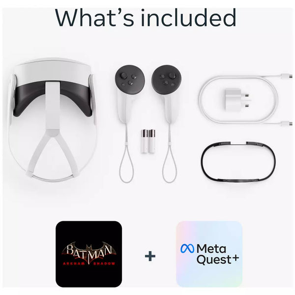 Meta Quest 3S 128GB