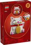 LEGO® | Seasonal: Lucky Cat (40813)