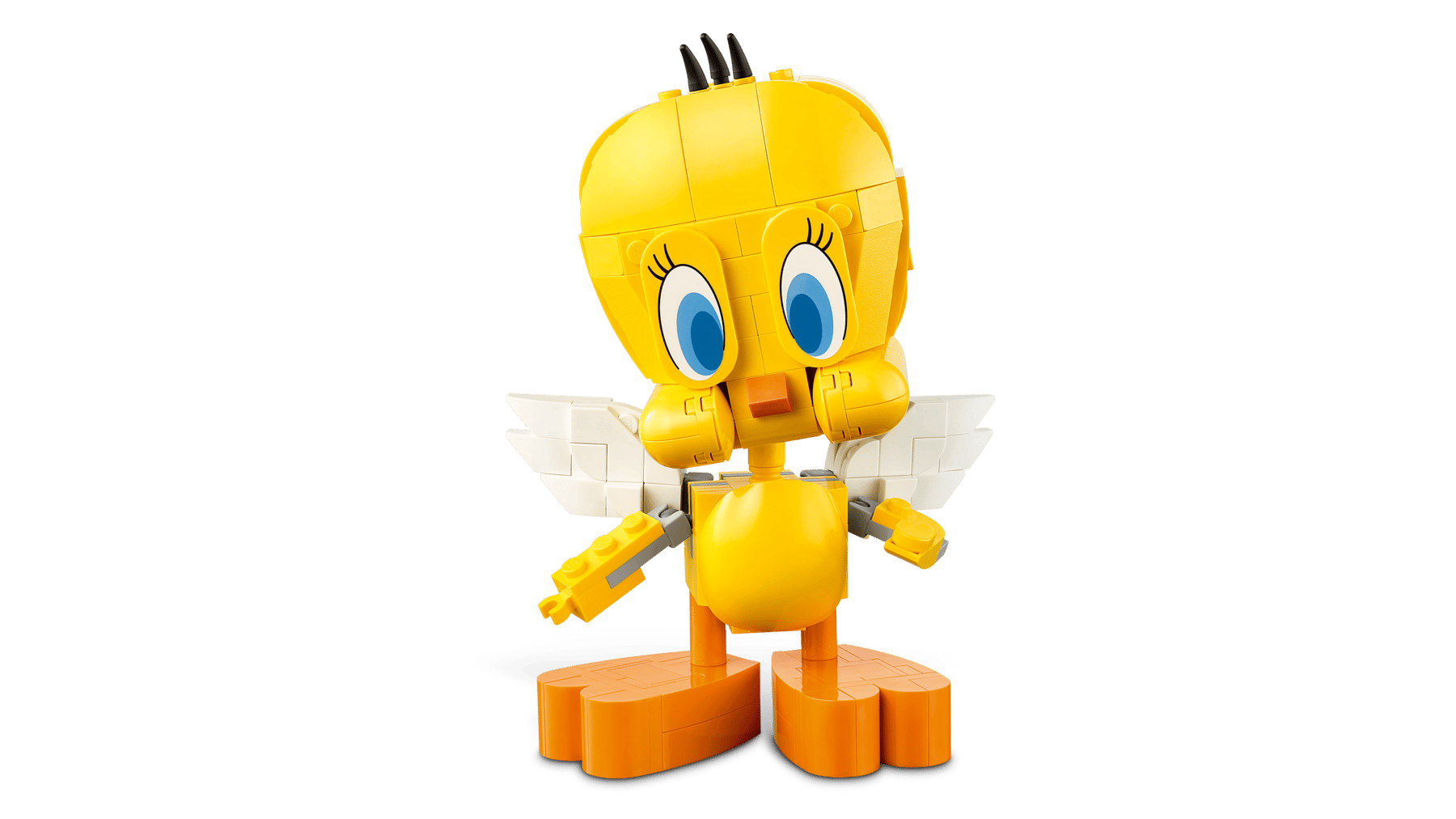 LEGO® | Seasonal: Sweetheart Tweety Bird (40824)