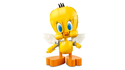 LEGO® | Seasonal: Sweetheart Tweety Bird (40824)